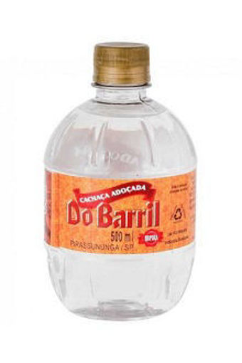 Imagem de COCKTAIL BARRIL DO SUL TRADICIONAL PET 500ML CX 12UN