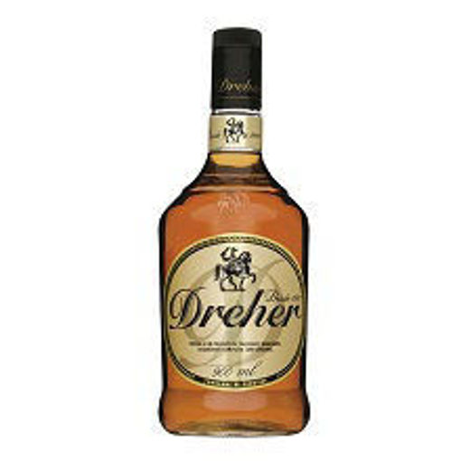 Imagem de CONHAQUE DREHER 900ML