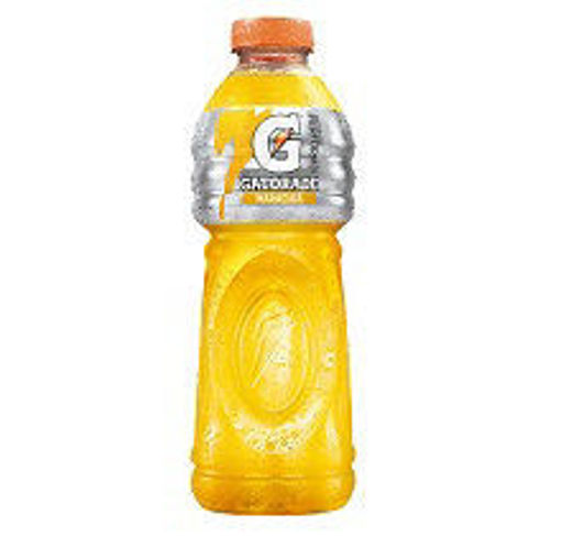 Imagem de GATORADE MARACUJA PET 500ML
