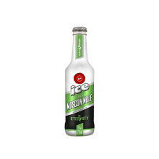 Imagem de GIN ETERNITY ICE MOSCOW MULE 275 ML