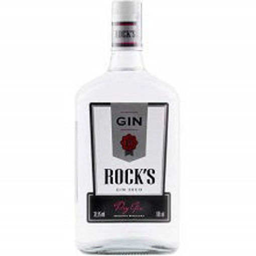 Imagem de GIN ROCKS SECO 1LT