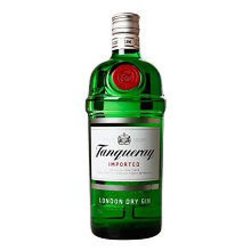 Imagem de GIN TANQUERAY 750ML