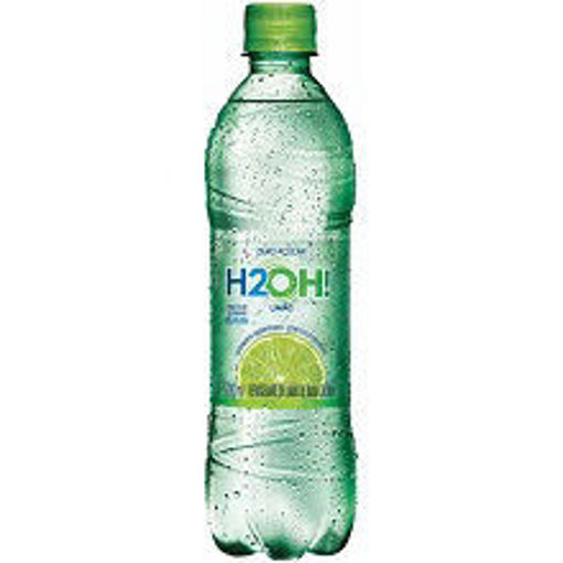 Imagem de REFRIG H2OH LIMAO 500ML