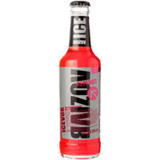 Imagem de ICE RAIZOV REDFRUIT VID 275ML