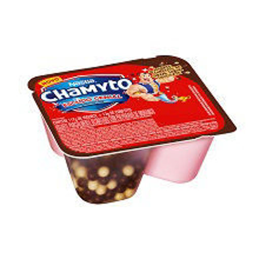 Imagem de IOG CHAMYTO NESTLE 130G CONFEITO