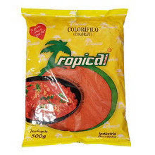 Imagem de COLORAU PACT 500GR TROPICAL