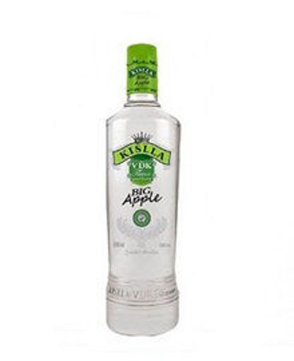Imagem de KISLLA BIG APPLE GOLD 890ML