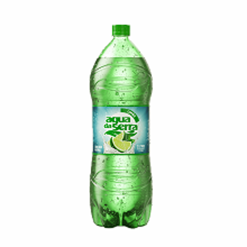 Imagem de LIMAO AGUA DA SERRA 2LTS