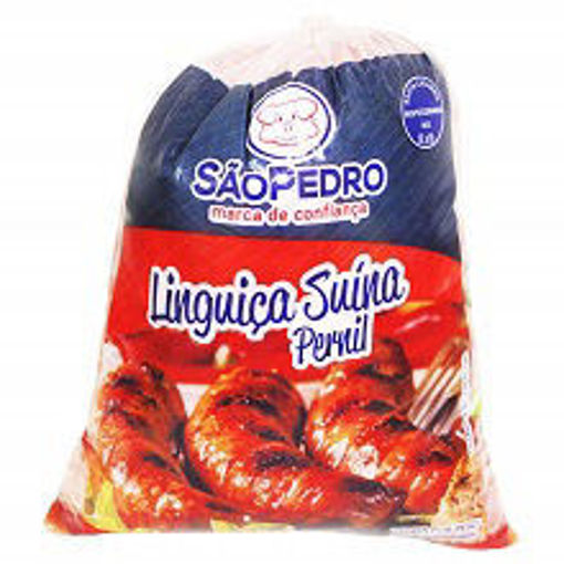 Imagem de LING PERNIL FRESC 700G SAO PEDRO