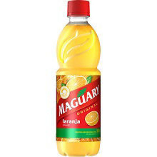 Imagem de MAGUARY 500ML LARANJA