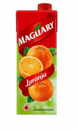 Imagem de MAGUARY PPB LARANJA 1L