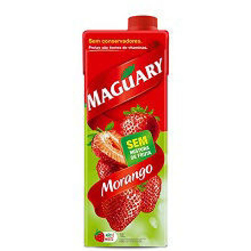 Imagem de MAGUARY PPB MORANGO 1LT