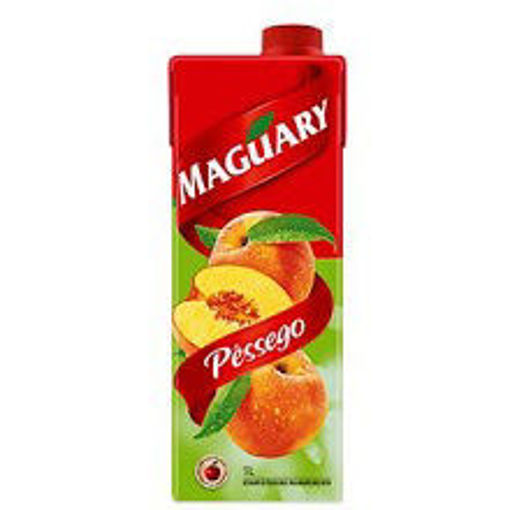 Imagem de MAGUARY PPB PESSEGO 1L