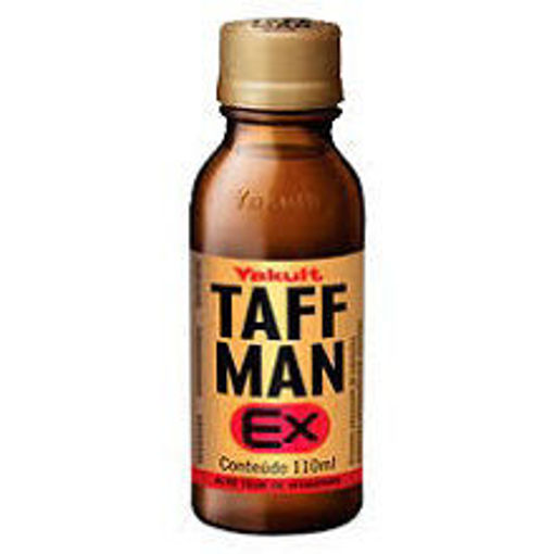 Imagem de YAKULT TAFF MAN EX 110ML