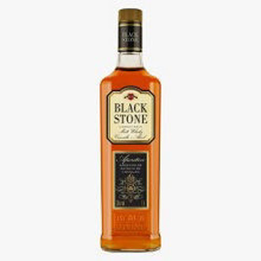 Imagem de APERITIVO DE MALT WHISKY BLACK STONE 1000 ML
