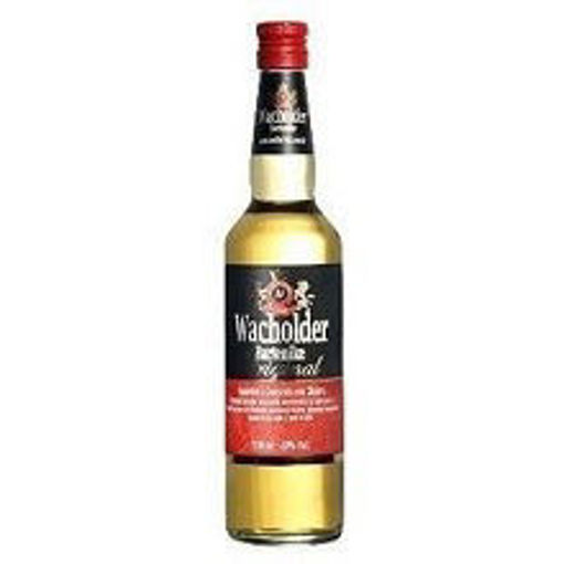 Imagem de WACHOLDER BARTENIKE 700ML