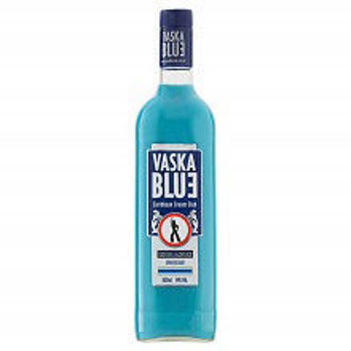 Imagem de W Coquetel Vazka Blue 850ml