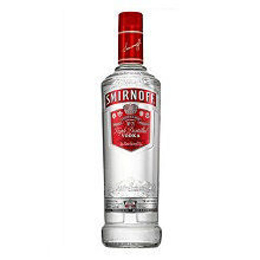 Imagem de VODKA SMIRNOFF VERMELHA 998ML