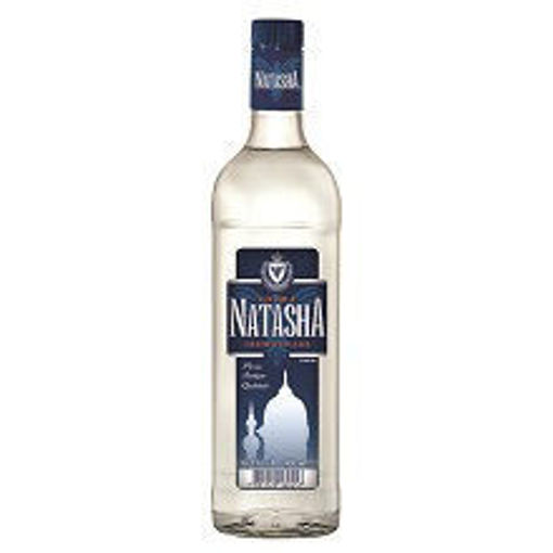 Imagem de VODKA NATASHA 900ML