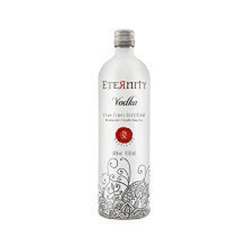 Imagem de VODKA 950 ML ETERNITY