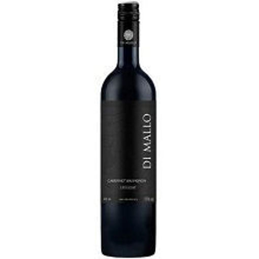 Imagem de VINHO TINTO SEC CABERNET DI MALLO 750ML