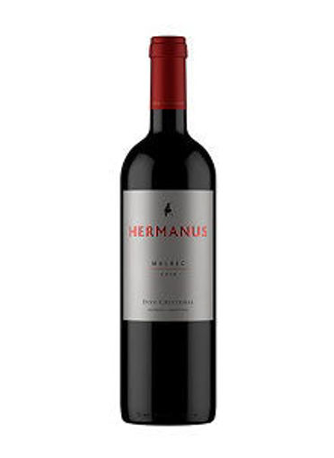 Imagem de VINHO FI HERMANUS CAB SAUVIG TTO 750ML