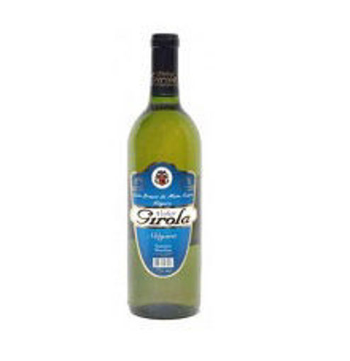 Imagem de VINHO BRANCO DE MESA SUAVE 750ML