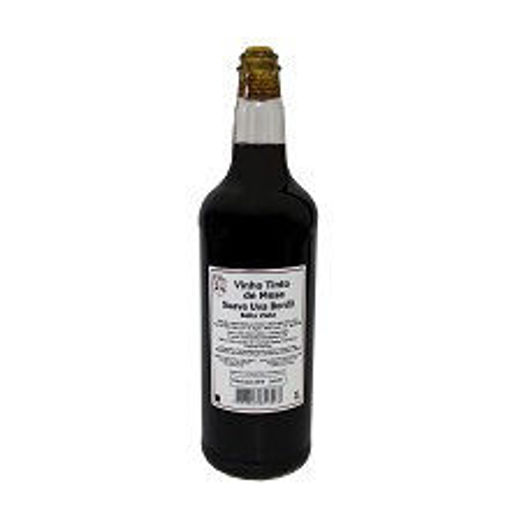 Imagem de VINBELLA VISTA 1L TINTO MESA SUAVE BORDO