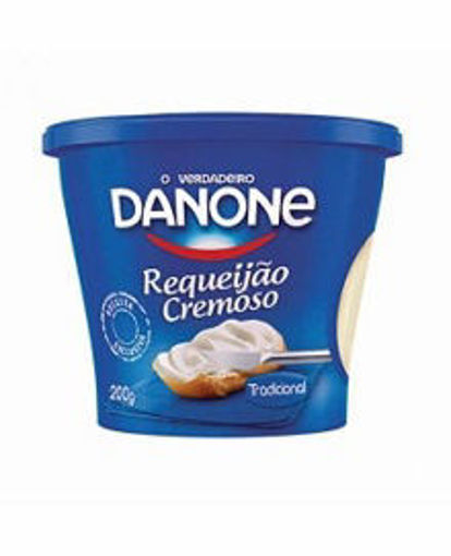 Imagem de VERD DANONE REQUEIJAO 200GR TRAD