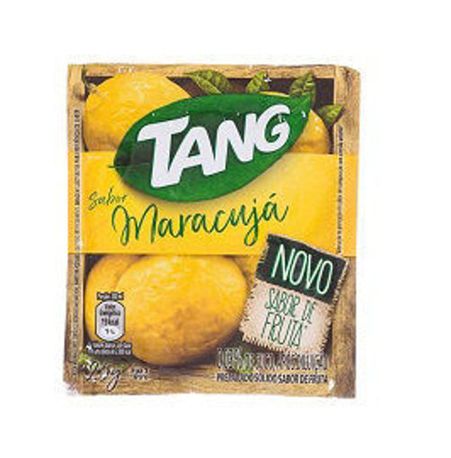 Imagem de TANG MARACUJA 25G