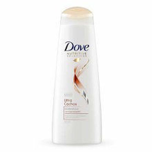 Imagem de SHDOVE ULTRA CACHOS 200ML