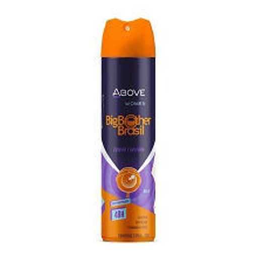 Imagem de ABOVE DA FEM BBB21 ANJO 150ML 1X150 610025