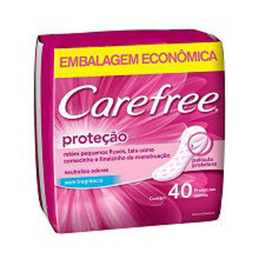Imagem de ABS CAREF C/40 NEUTRA S/PERF