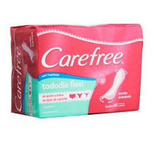 Imagem de ABS CAREF C 40 TODO DIA FLEXI S PERF
