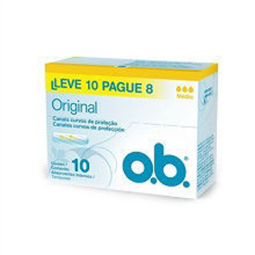 Imagem de ABS OB MEDIO L10 P08