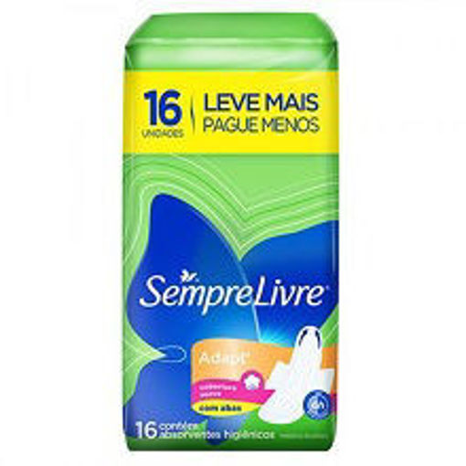 Imagem de ABS SL ESPECIAL SV C/ABAS L16/P14
