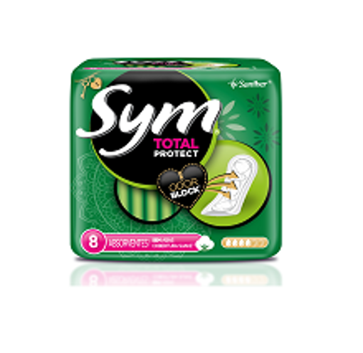 Imagem de ABS SYM C/08 UN S/ABAS