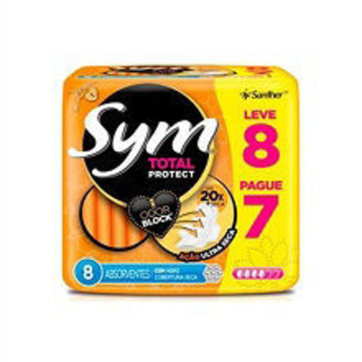 Imagem de ABS SYM LV8PG7 C ABAS C SECA