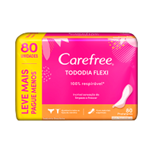 Imagem de ABSC80 CAREFREE SPERFFLEXI