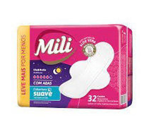 Imagem de ABSORV MILI DIA E NOITE COBSUAVE CABAS 6X32