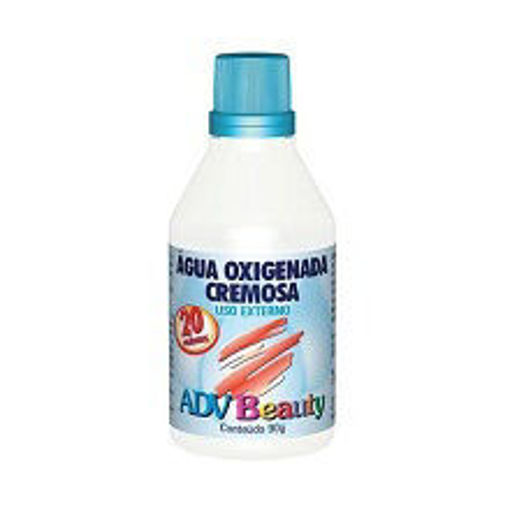 Imagem de AGUA OX ADV BEAUTY 90GR