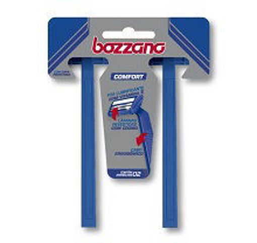 Imagem de APARELHO BOZZANO SPEED 3 LAMINAS 10X1