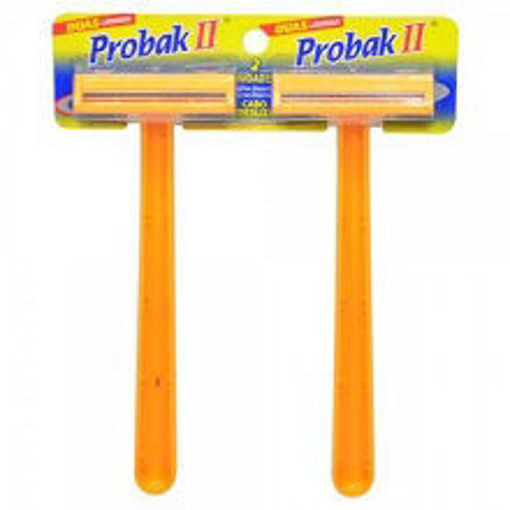 Imagem de APARELHO DE BARBEAR PROBAK II UN