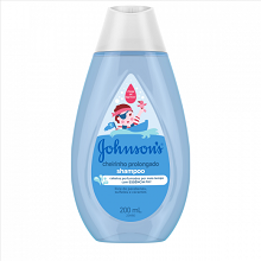 Imagem de BB SH CHEIRINHO PROL 200ML