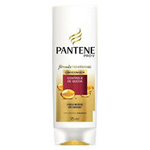 Imagem de CD PANTENE CONTROLE DE QUEDA 175ML