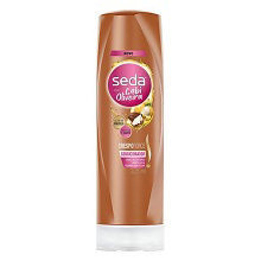 Imagem de CO SEDA KERAFORCE ORIGINAL NOVO 325ML