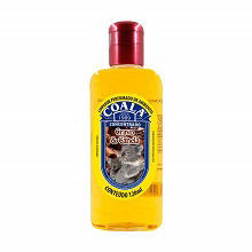 Imagem de COALA L PERF CRAVO E CANELA FC120ML