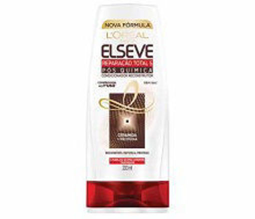 Imagem de COND ELSEVE RT5 QUIMICA 200ML