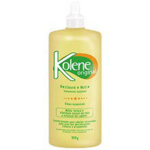 Imagem de COND KOLENE 500ML ORIGINAL 2078