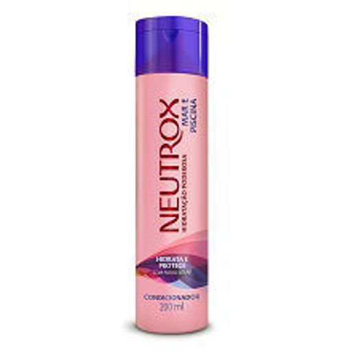 Imagem de COND NEUTROX 2 MAR PISCINA 200GR